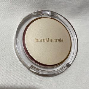 bareMinerals cosmetics